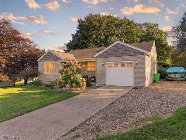 1718 W Market Street, Orrville, OH 44667