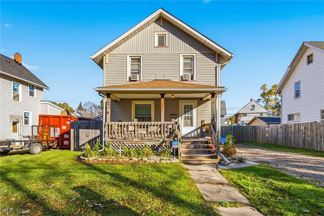 1619 E 48th Street, Ashtabula, OH 44004 - #1