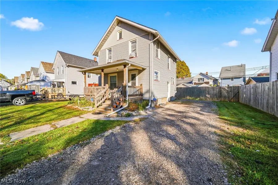 1619 E 48th Street, Ashtabula, OH 44004 - #2