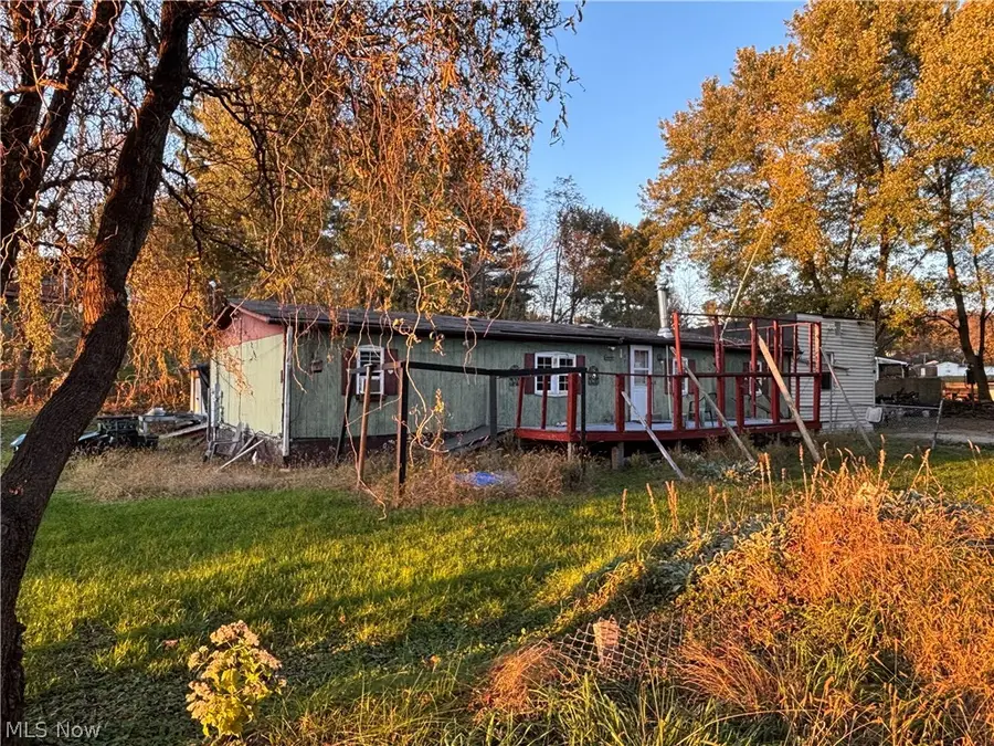 97 Square Lane, New Cumberland, WV 26047 - #3
