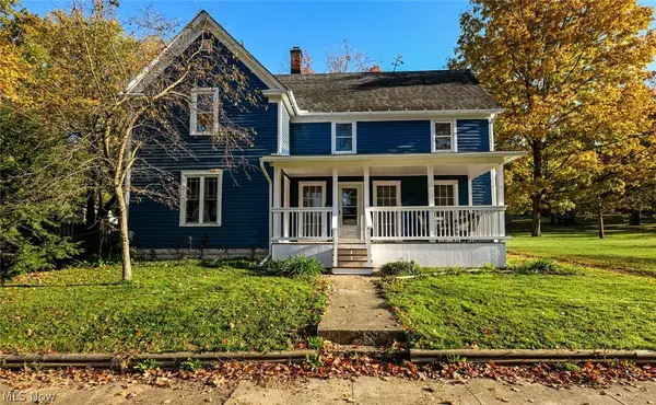 221 Mill Street, Lodi, OH 44254