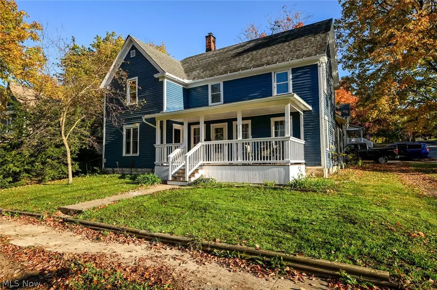 221 Mill Street, Lodi, OH 44254 - #2