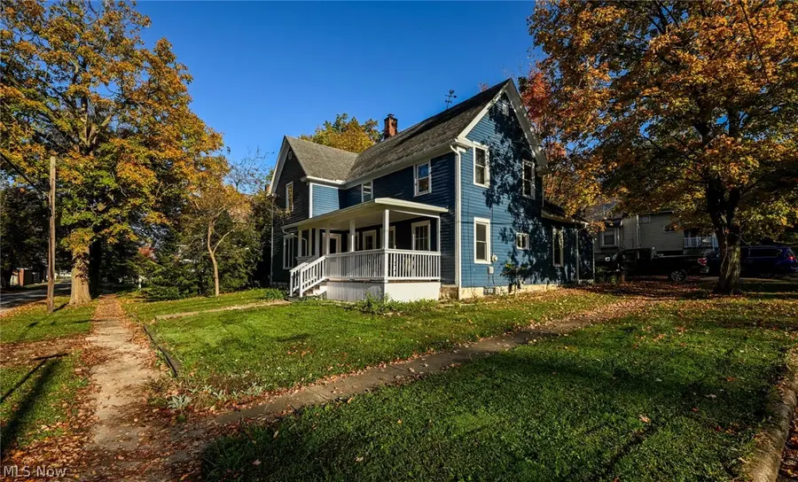 221 Mill Street, Lodi, OH 44254 - #3