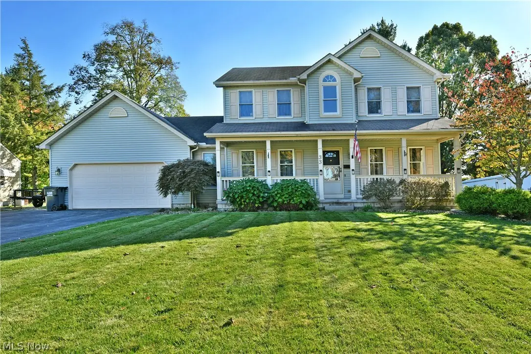 33 Fairground Boulevard, Canfield, OH 44406 - #1