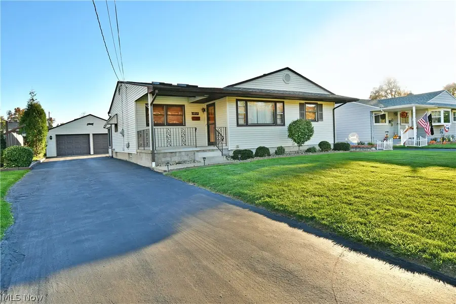 1853 Lynn Mar Avenue, Poland, OH 44514 - #2