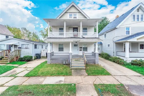 3105 Roanoke Avenue, Cleveland, OH 44109