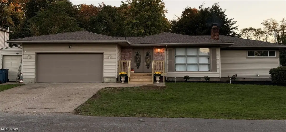 10 E Wellock Drive, Akron, OH 44319 - #1