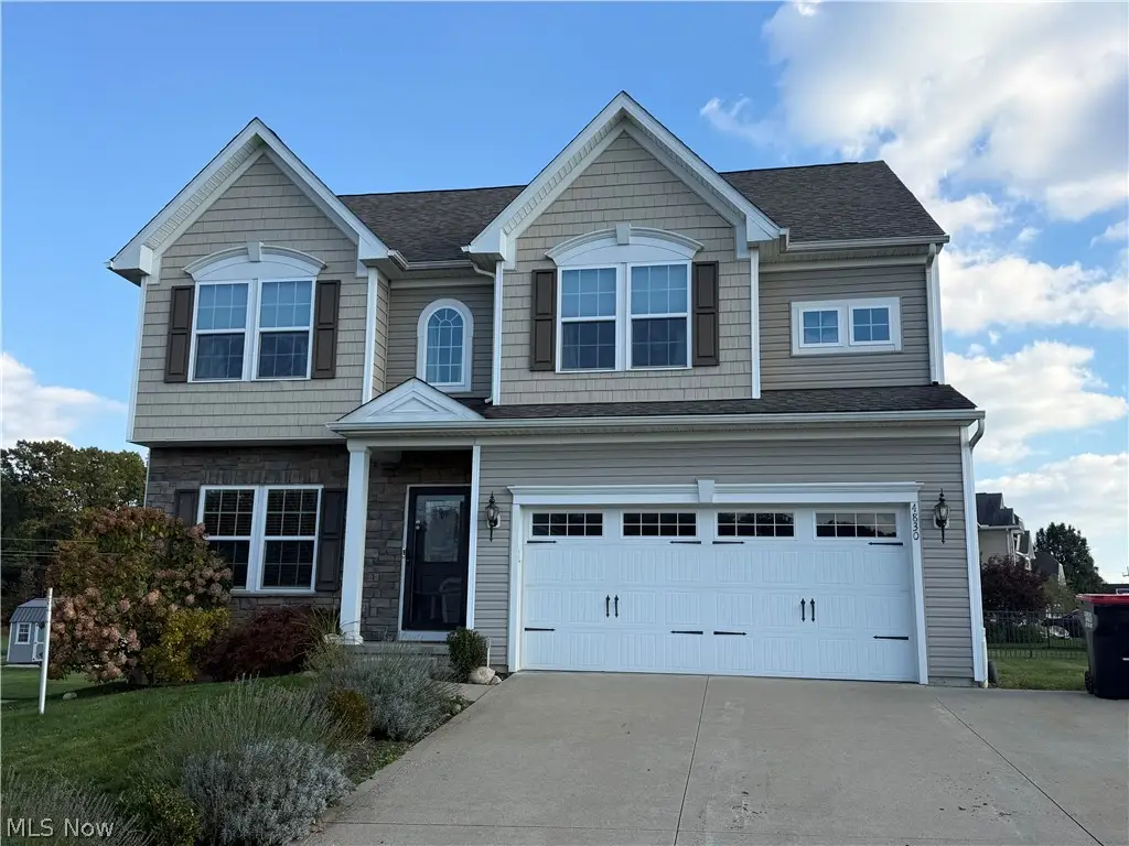 4830 Brower Tree Lane, Brimfield, OH 44266 - #1