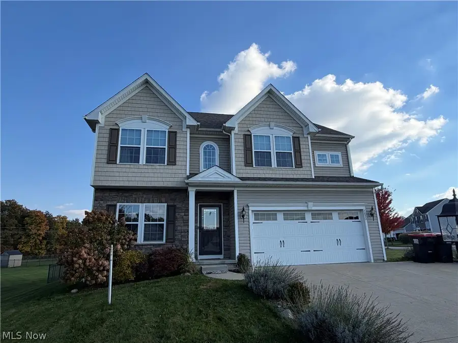 4830 Brower Tree Lane, Brimfield, OH 44266 - #2