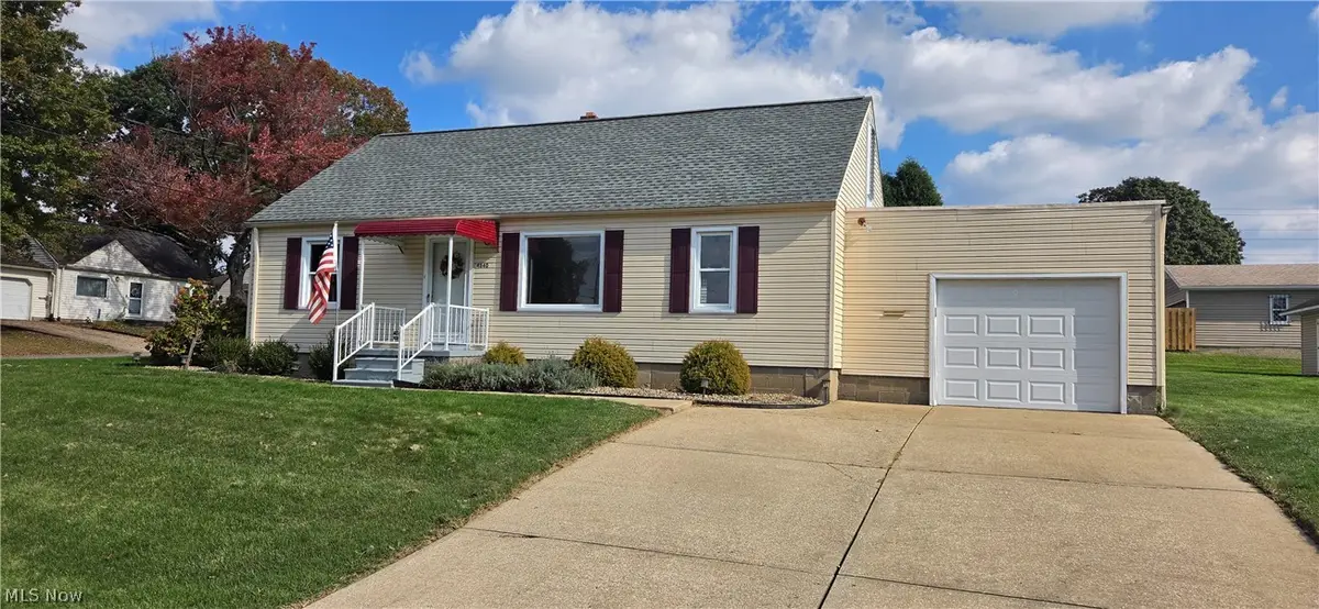 4840 14th Sw Street, Canton, OH 44710 - #1
