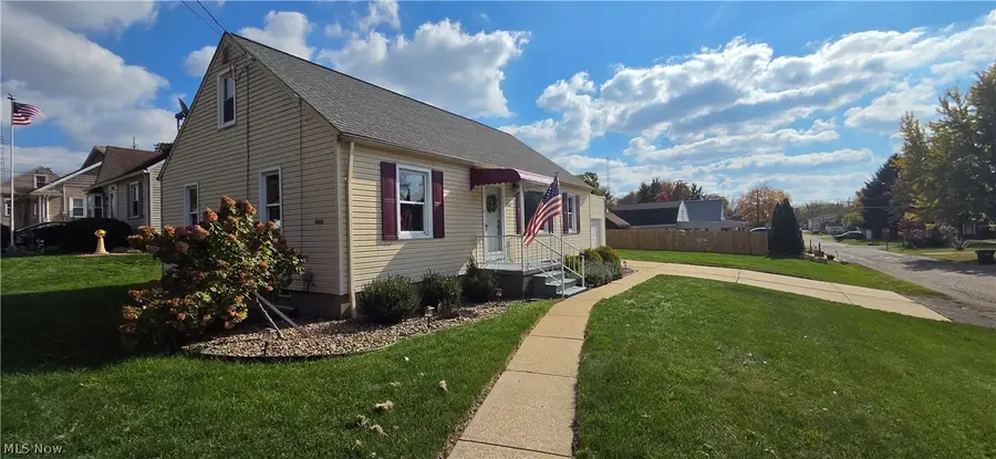 4840 14th Sw Street, Canton, OH 44710 - #2