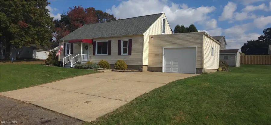 4840 14th Sw Street, Canton, OH 44710 - #3