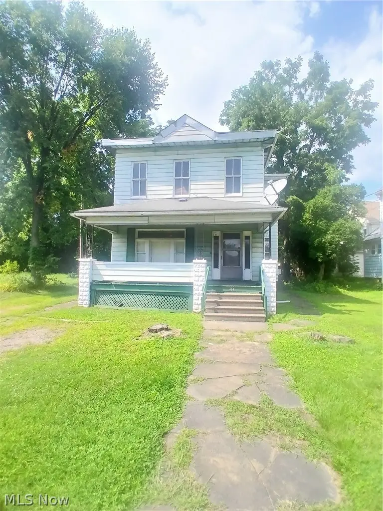 424 Belmont Nw Avenue, Warren, OH 44446 - #1