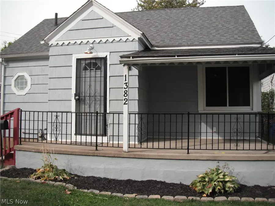 1382 Madison Avenue, Lorain, OH 44053 - #3