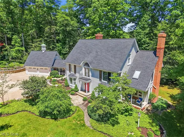37475 Jackson Road, Chagrin Falls, OH 44022