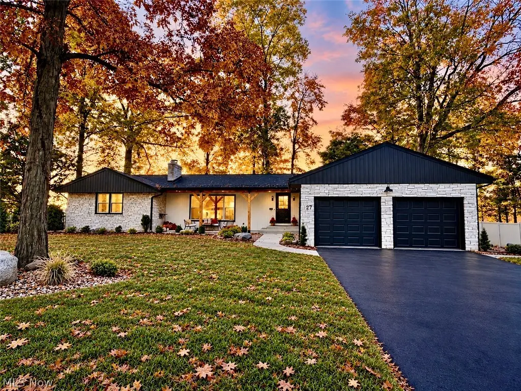 127 Southwoods Avenue, Boardman, OH 44512 - #1