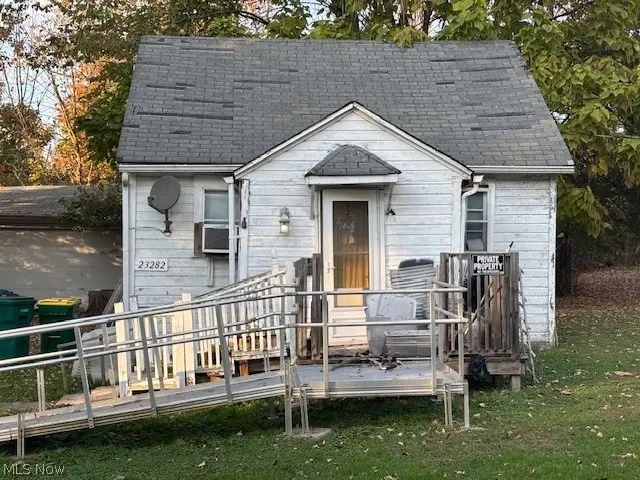 23282 High Road, Bedford, OH 44146 - #1