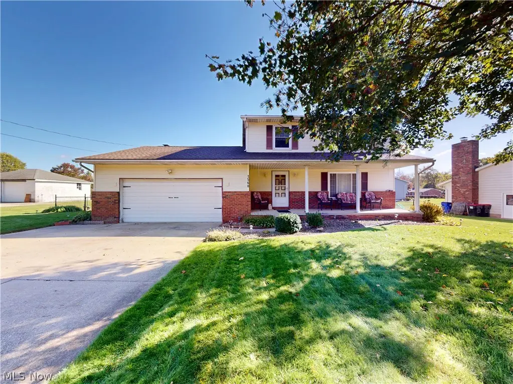 1560 Martin Road, Mogadore, OH 44260 - #1