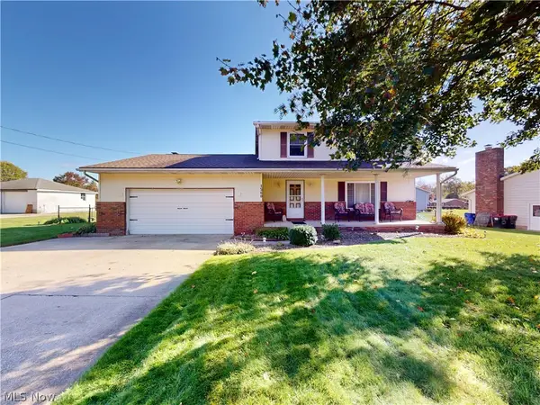 1560 Martin Road, Mogadore, OH 44260