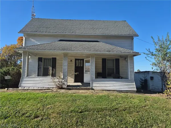 51901 Seneca Lake Road, Sarahsville, OH 43779
