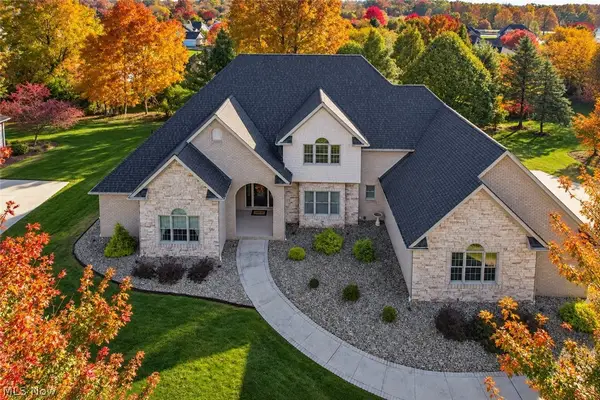 4966 Abbey Church Nw Avenue, Canton, OH 44718