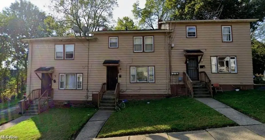 21 Zents Avenue #3 plex, Youngstown, OH 44505 - #1