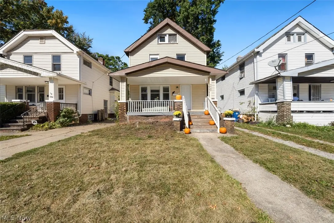 9902 Zimmer Avenue, Cleveland, OH 44102 - #1