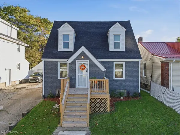 2130 8th Ne Street, Canton, OH 44704