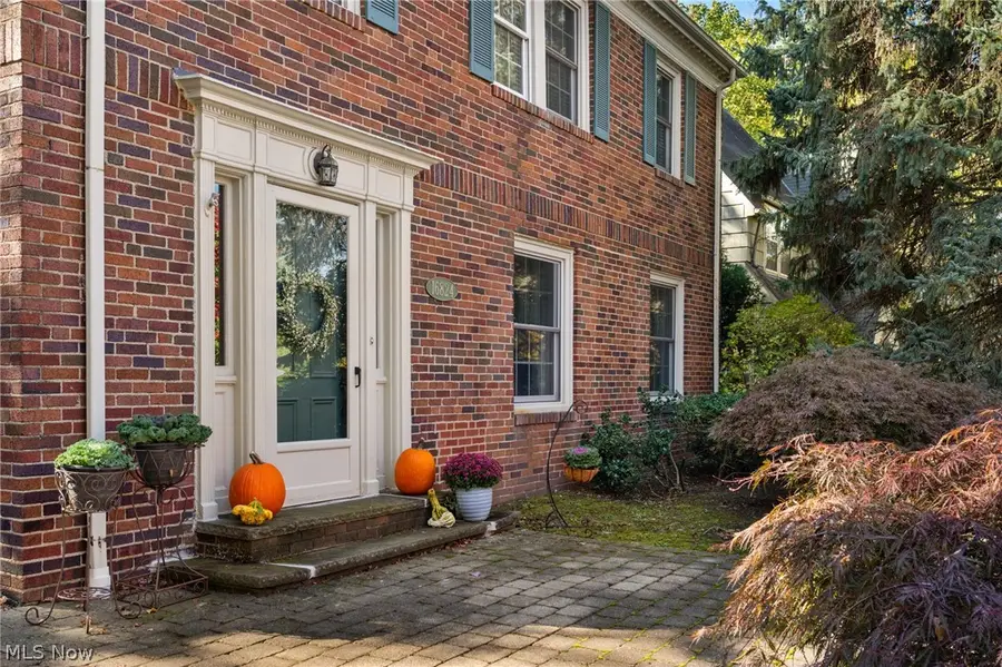 16824 Holbrook Road, Shaker Heights, OH 44120 - #2