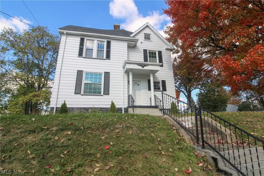 24 E Kline Street, Girard, OH 44420 - #1