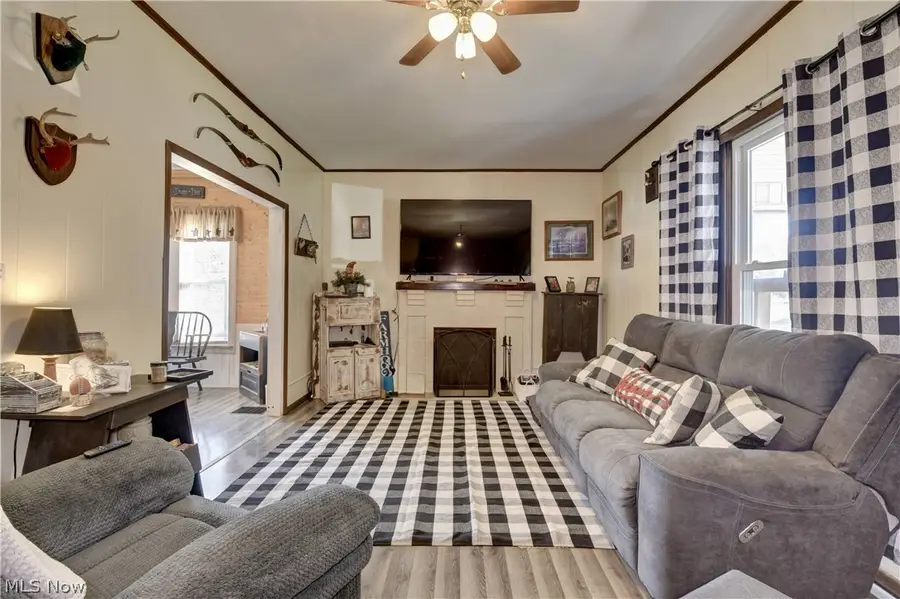 4920 SE Wright Lane Lane, Dennison, OH 44621 - #2