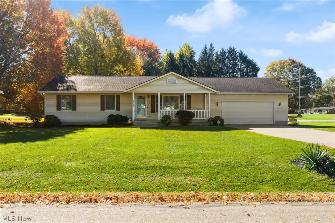 306 Cheshire Road, Green, OH 44319 - #1