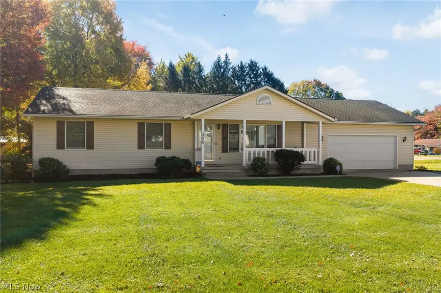 306 Cheshire Road, Green, OH 44319 - #2