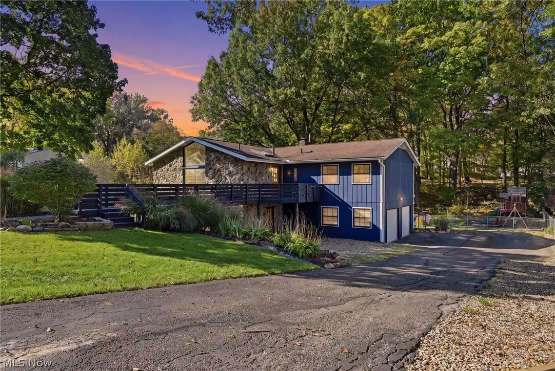 2667 Olentangy Drive, Akron, OH 44333 - #1