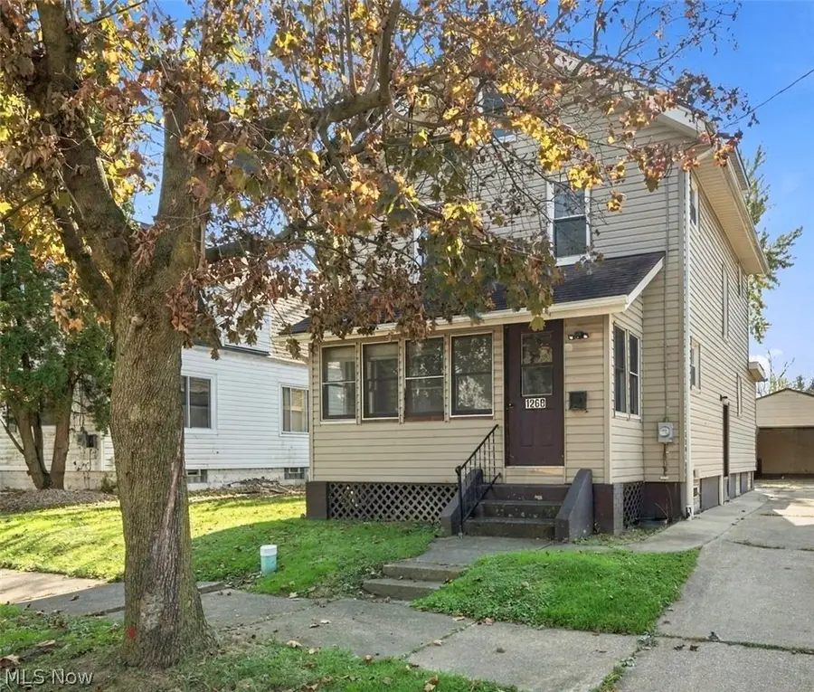 1268 Kansas Avenue, Akron, OH 44314 - #3