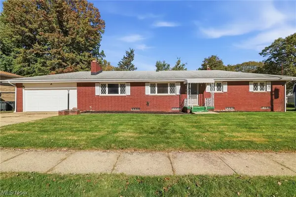 1489 Heights View Drive, Akron, OH 44305