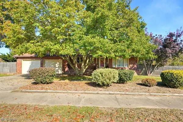 811 Hunt Street, Akron, OH 44306