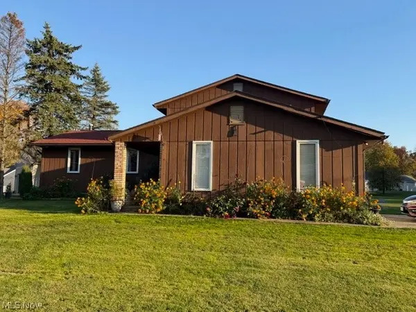 641 Dunbar Road, Tallmadge, OH 44278