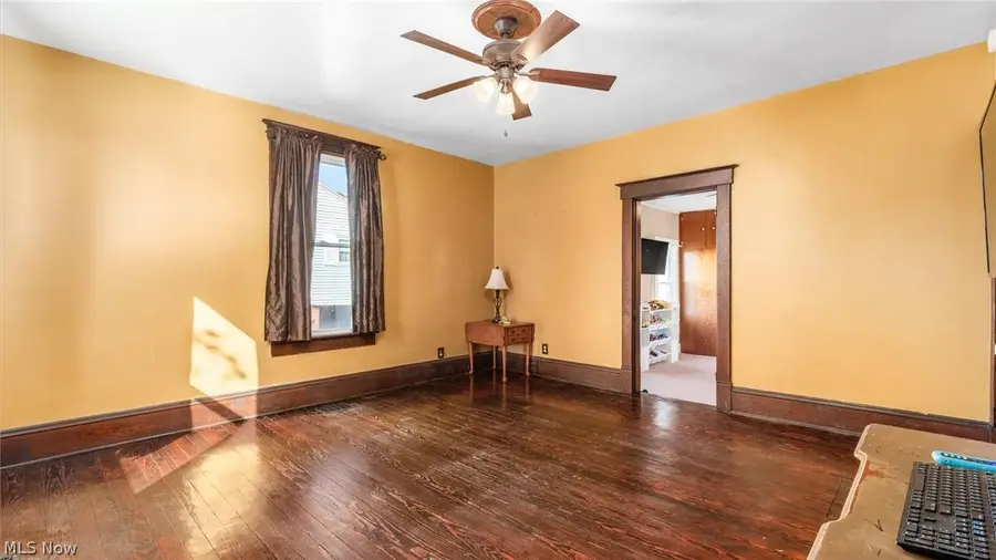 468 Front Street, Philo, OH 43771 - #3