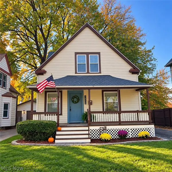 3856 W 17th Street, Cleveland, OH 44109