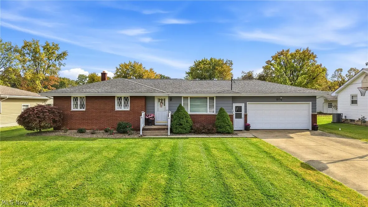 5172 Calla Nw Avenue, Warren, OH 44483 - #1