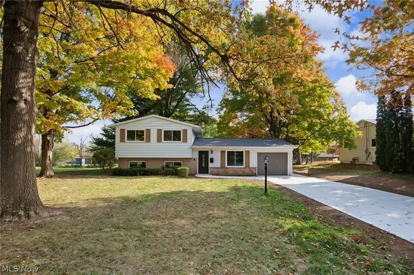 435 S Hillside Drive, Canfield, OH 44406