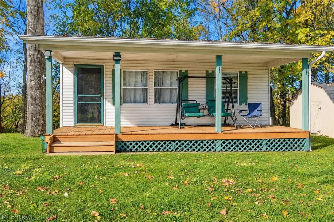 463 Dunlap Creek Road, Newcomerstown, OH 43832 - #1