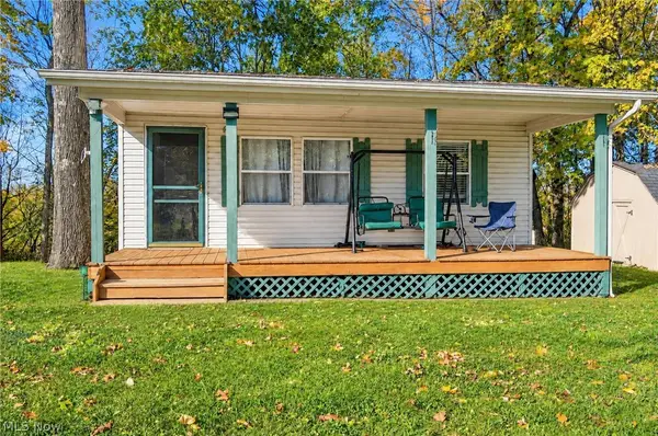 463 Dunlap Creek Road, Newcomerstown, OH 43832