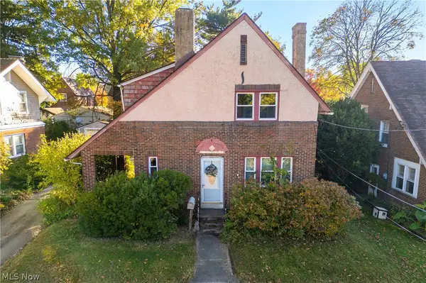 405 Saint Leger Avenue, Akron, OH 44305