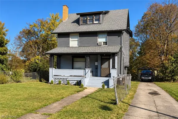 184 W Laclede Avenue, Youngstown, OH 44507