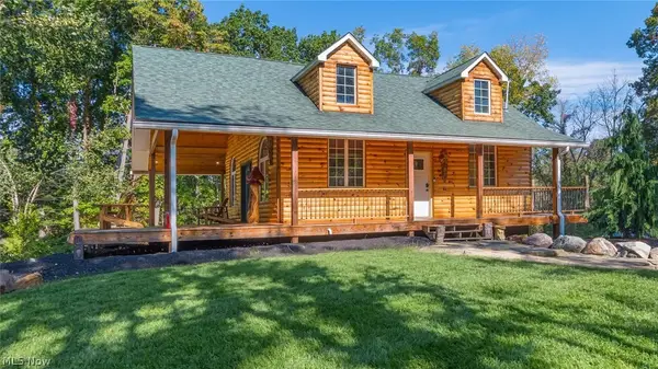 19462 Kansas Road, Salesville, OH 43778