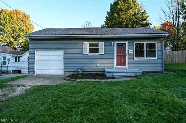 69 W Hiram Street, Barberton, OH 44203