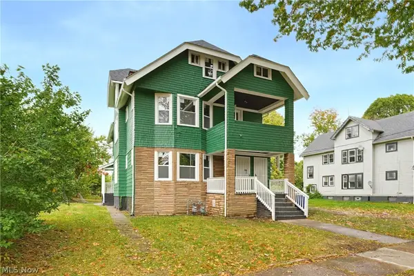 9005 Yale Avenue, Cleveland, OH 44108