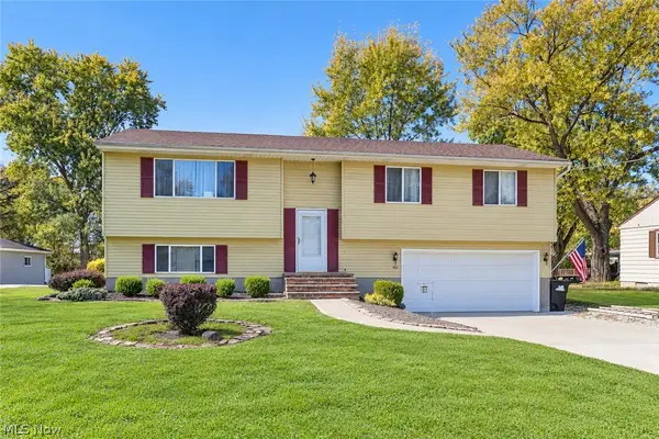 588 Sandra Drive, Brunswick, OH 44212